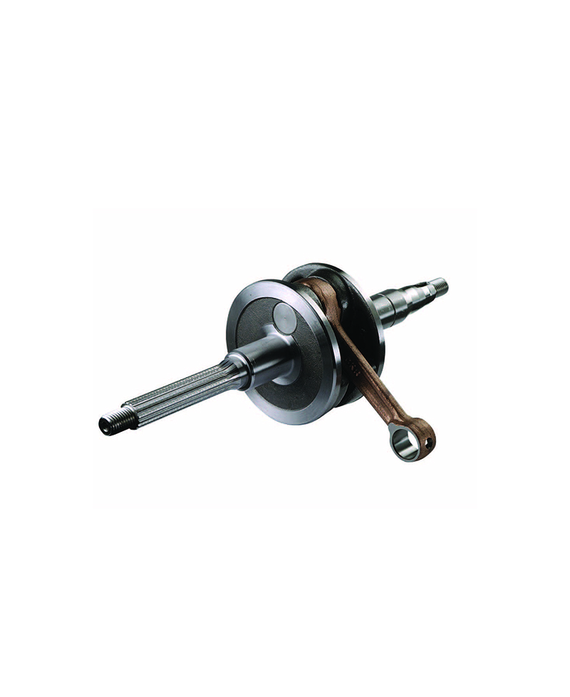 EMBIELLAGE SCOOTER TEKNIX ADAPT. NITRO/AEROX/SR50/F12/OVETTO/NEOS/MACH G