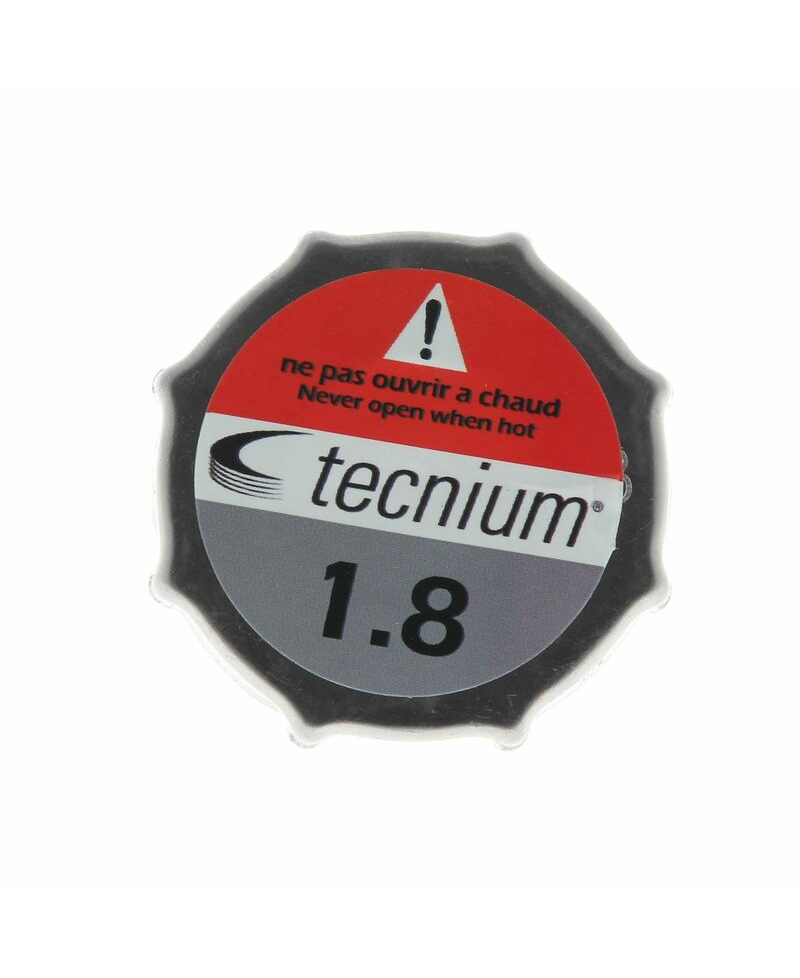 Bouchon de radiateur TECNIUM 1,8 Bars KTM/HVA/Husaberg K1.8