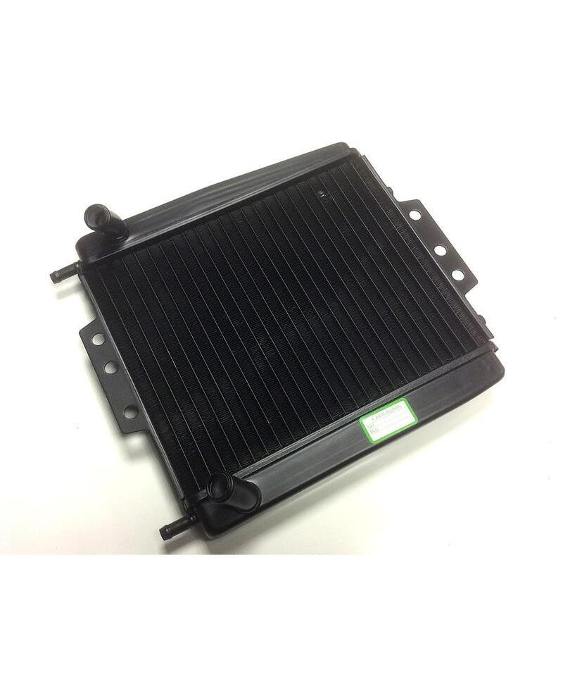 Radiateur BIHR - Piaggio MP3 125 - 500 E0936001