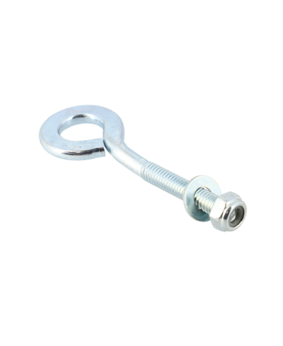 TENDEUR CHAINE CYCLO ADAPT. MBK AVEC ECROU NYLSTOP (X1)