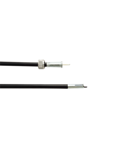 TRANSMISSION/CABLE COMPTEUR CYCLO ADAPT. 103 SP (VEGLIA) 725MM M  (PETIT CARRE) 1.8