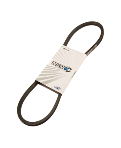 COURROIE CYCLO ADAPT. 103 SP /MVL LISSE (852X13)