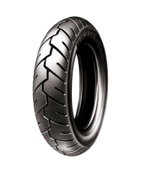 PNEU SCOOTER 10" 110/80 X 10 MICHELIN S1 58J TL/TT