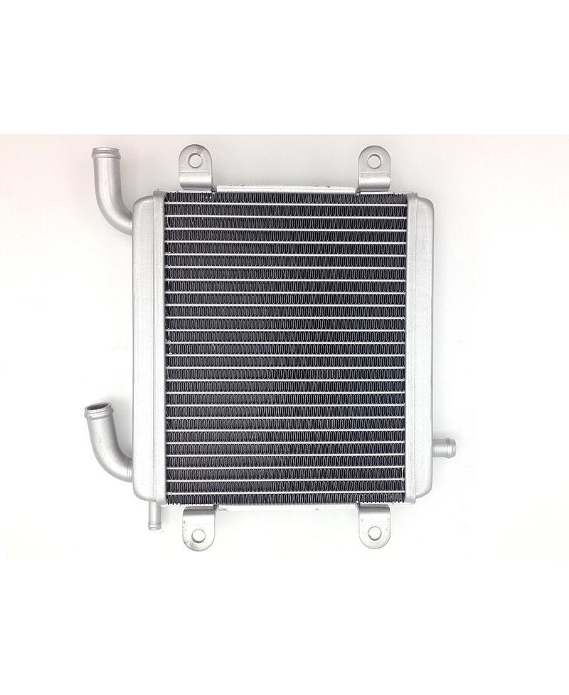 Radiateur BIHR - Yamaha Aerox 50 / MBK Nitro 50 E0936005