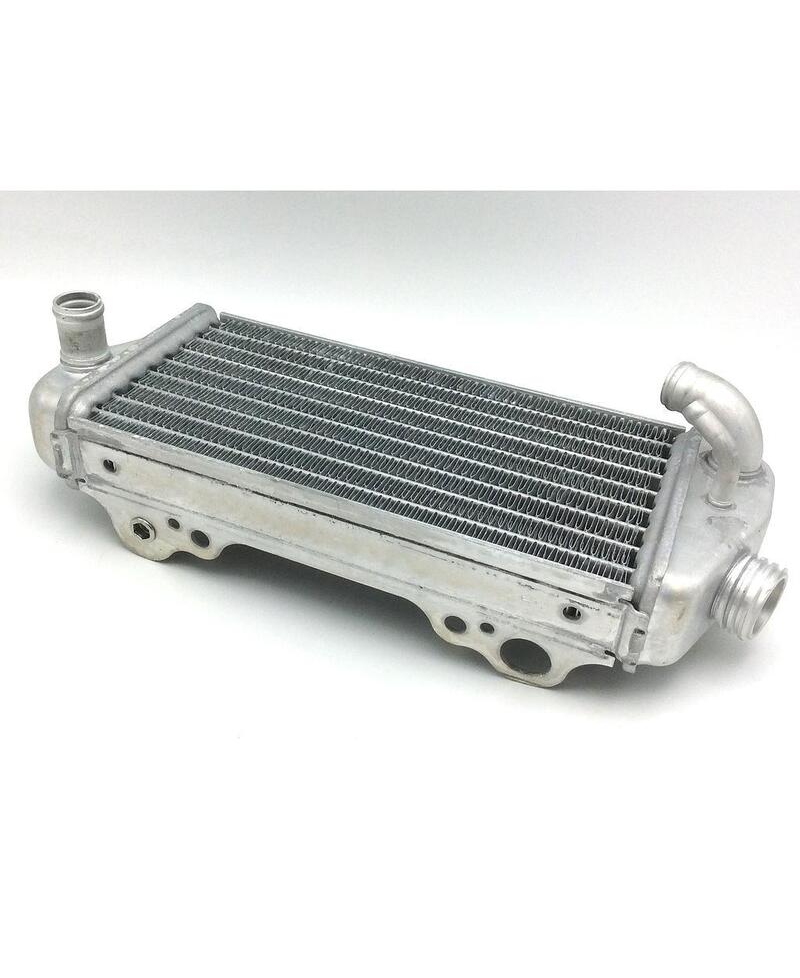 Radiateur BIHR - Rieju MRT 50 / MRT 50 Pro E0936003