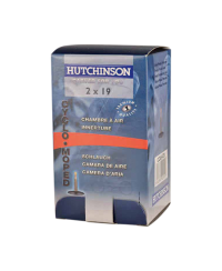 CHAMBRE A AIR CYCLO 19" 2 X 19 HUTCHINSON VP