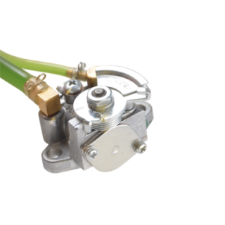 POMPE A HUILE SCOOTER OEM PIAGGIO TYPHOON/ZIP/STALKER/NRG/SR50 R/DNA/ICE (82652R)
