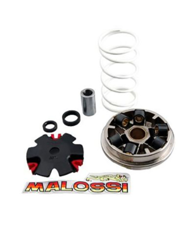 VARIATEUR SCOOTER MALOSSI MULTIVAR ADAPT. SPEEDFIGHT/TREKKER/LUDIX/VIVACITY/JET-FORCE