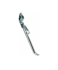 BEQUILLE CYCLO LATERALE TUN'R ADAPT. 103 SP LISSE CHROME COURTE