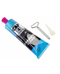 PATE A JOINT CAF 4 (TUBE 100G) BLANCHE