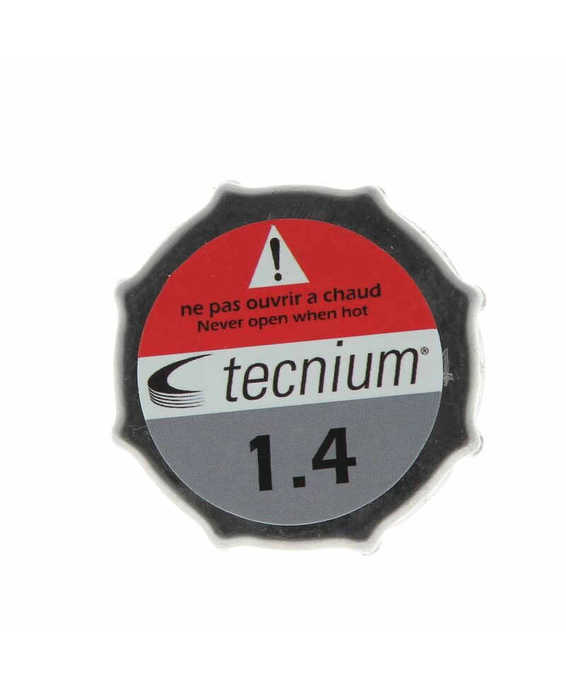 Bouchon de radiateur TECNIUM 1,4 Bars KTM/HVA/Husaberg K1.4
