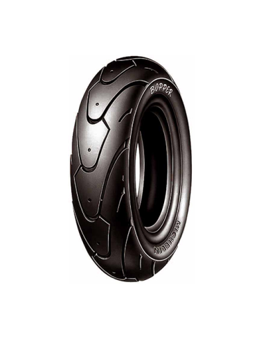 PNEU SCOOTER 12" 120/70 X 12 MICHELIN  BOPPER 51L TL/TT - PRIX NET