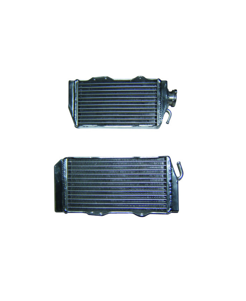 Radiateur gauche TECNIUM - Suzuki RM-Z450 B304B