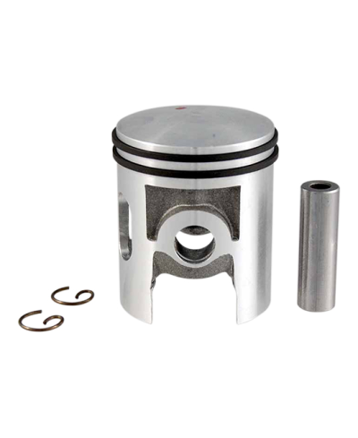 PISTON SCOOTER AIRSAL ADAPT. BOOSTER/BW'S/STUNT/SLIDER/SR50/OVETTO/NEOS/NITRO/AEROX