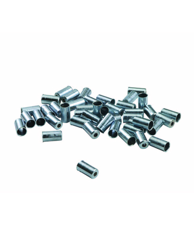 BUTEE/ARRET/EMBOUT GAINE CYCLO 5.5X12 (BOITE DE 100)