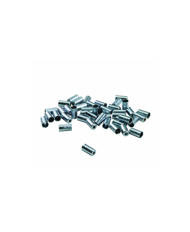 BUTEE/ARRET/EMBOUT GAINE CYCLO 5.5X12 (BOITE DE 100)