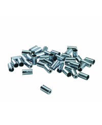 BUTEE/ARRET/EMBOUT GAINE CYCLO 5.5X12 (BOITE DE 100)