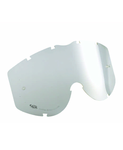 ECRAN LUNETTE PROGRIP 3101/3201/3204/3301/3400/3450 TRANSPARENT SIMPLE ECRAN