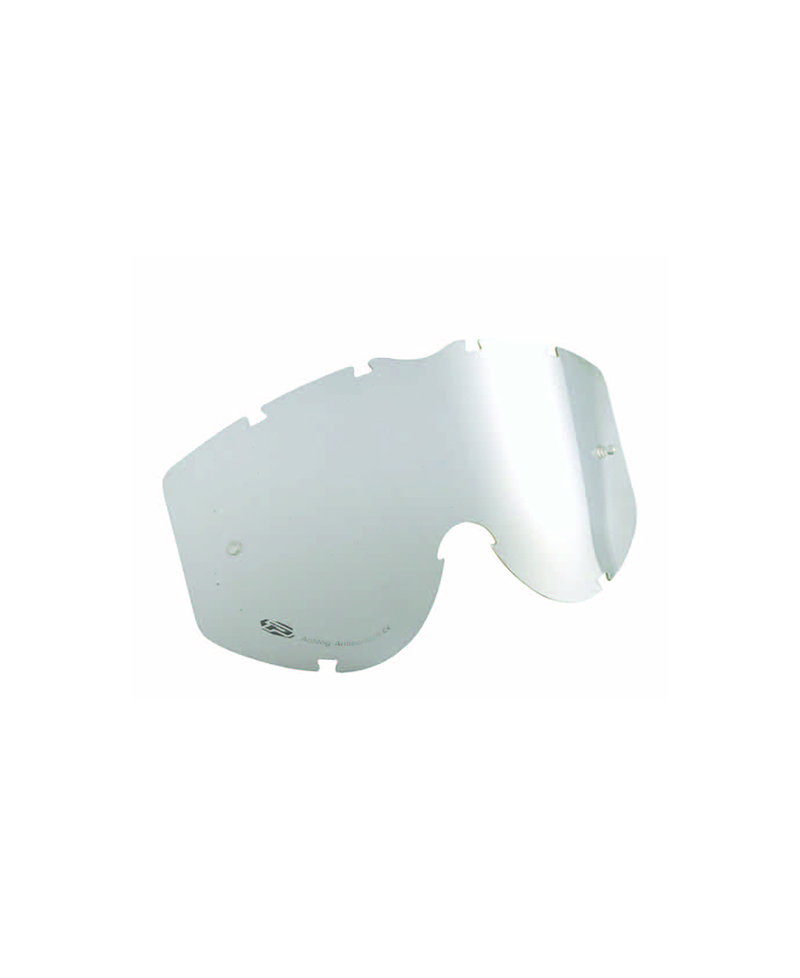 ECRAN LUNETTE PROGRIP 3101/3201/3204/3301/3400/3450 TRANSPARENT SIMPLE ECRAN