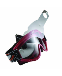 ECRAN JETABLE LUNETTE PROGRIP - TEAR OFF (X10)