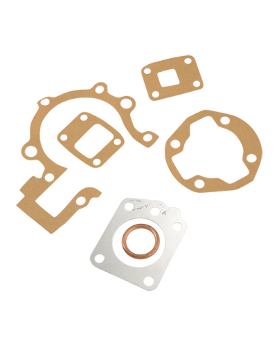 JOINT MOTEUR CYCLO  ADAPT. MBK 51 AV10 (POCHETTE)