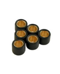 ROULEAU/GALET SCOOTER TEKNIX 15X12  3,0 G. (X6) MBK/YAMAHA