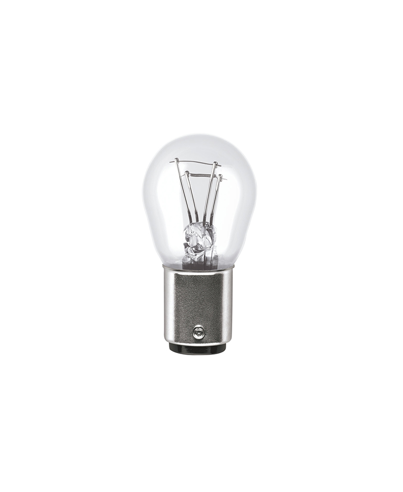 LAMPE/AMPOULE 12V 21/5W (BAY15D) OSRAM FEU+STOP
