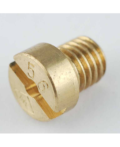 GICLEUR PHBG/SHA  56 (DIAM. 5)