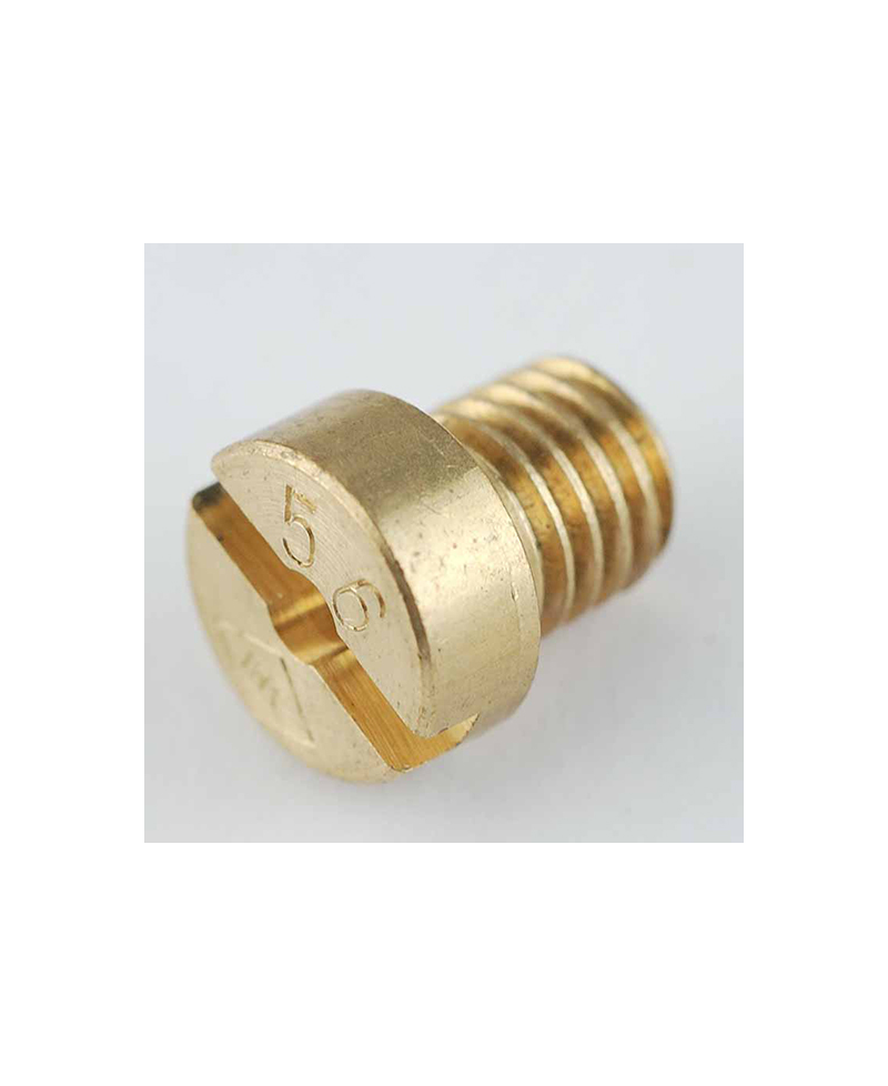 GICLEUR PHBG/SHA  56 (DIAM. 5)