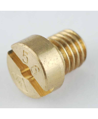 GICLEUR PHBG/SHA  56 (DIAM. 5)