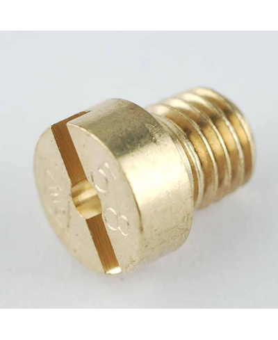 GICLEUR PHBG/SHA  58 (DIAM. 5)