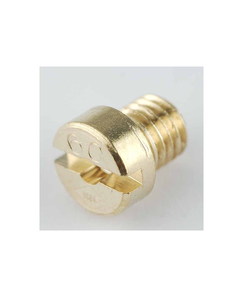 GICLEUR PHBG/SHA  60 (DIAM. 5)