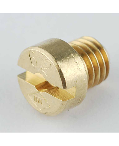 GICLEUR PHBG/SHA  62 (DIAM. 5)