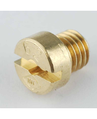 GICLEUR PHBG/SHA  62 (DIAM. 5)