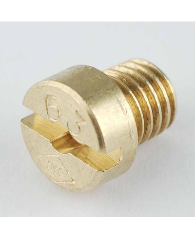 GICLEUR PHBG/SHA  63          (DIAM. 5)