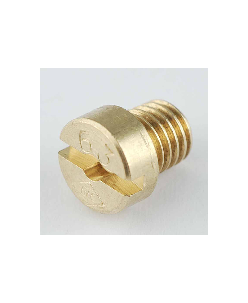 GICLEUR PHBG/SHA  63          (DIAM. 5)