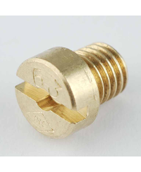 GICLEUR PHBG/SHA  63          (DIAM. 5)