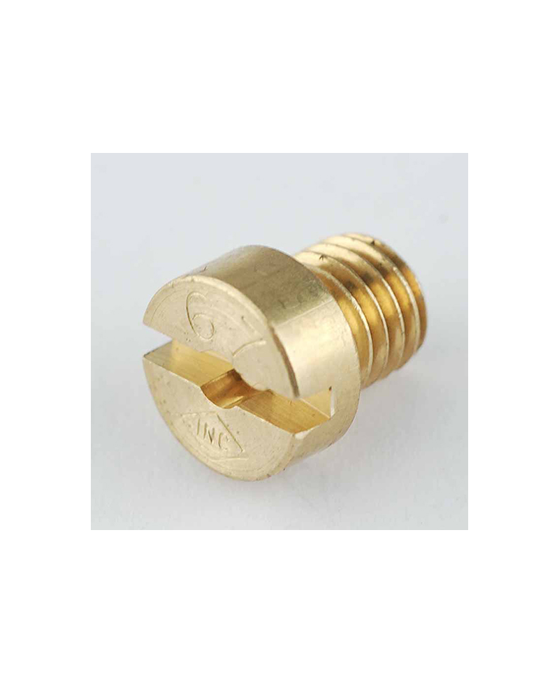 GICLEUR PHBG/SHA  66          (DIAM. 5)