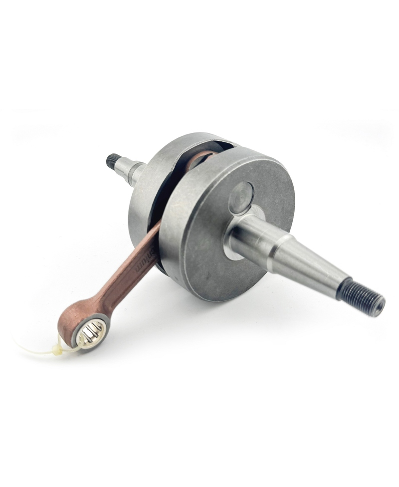 Vilebrequin renforce TECNIUM - Derbi (moteur Piaggio) E0906009A