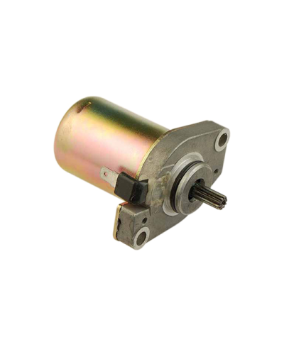 DEMARREUR SCOOTER TEKNIX ADAPT. BOOSTER/BW'S/STUNT/SLIDER/OVETTO/NEOS/NITRO/AEROX