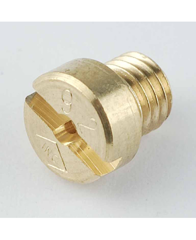 GICLEUR PHBG/SHA  92 (DIAM. 5)