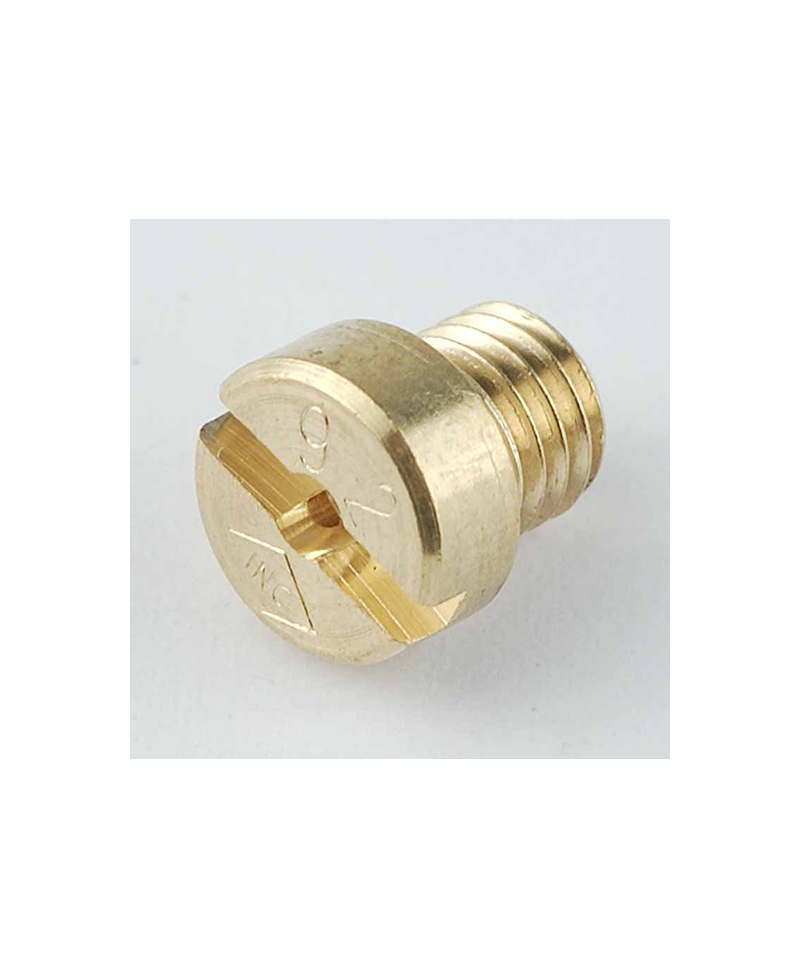 GICLEUR PHBG/SHA  92 (DIAM. 5)