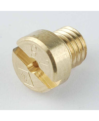 GICLEUR PHBG/SHA  92 (DIAM. 5)