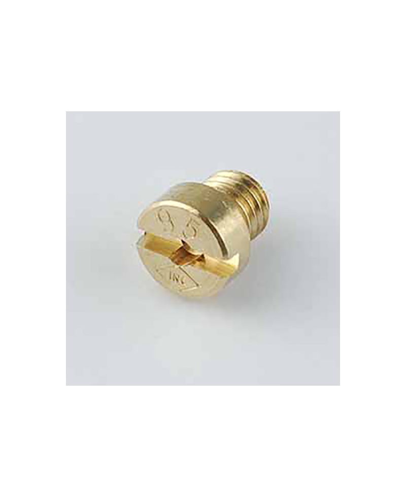 GICLEUR PHBG/SHA  95          (DIAM. 5)