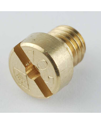 GICLEUR PHBG/SHA 105          (DIAM. 5)