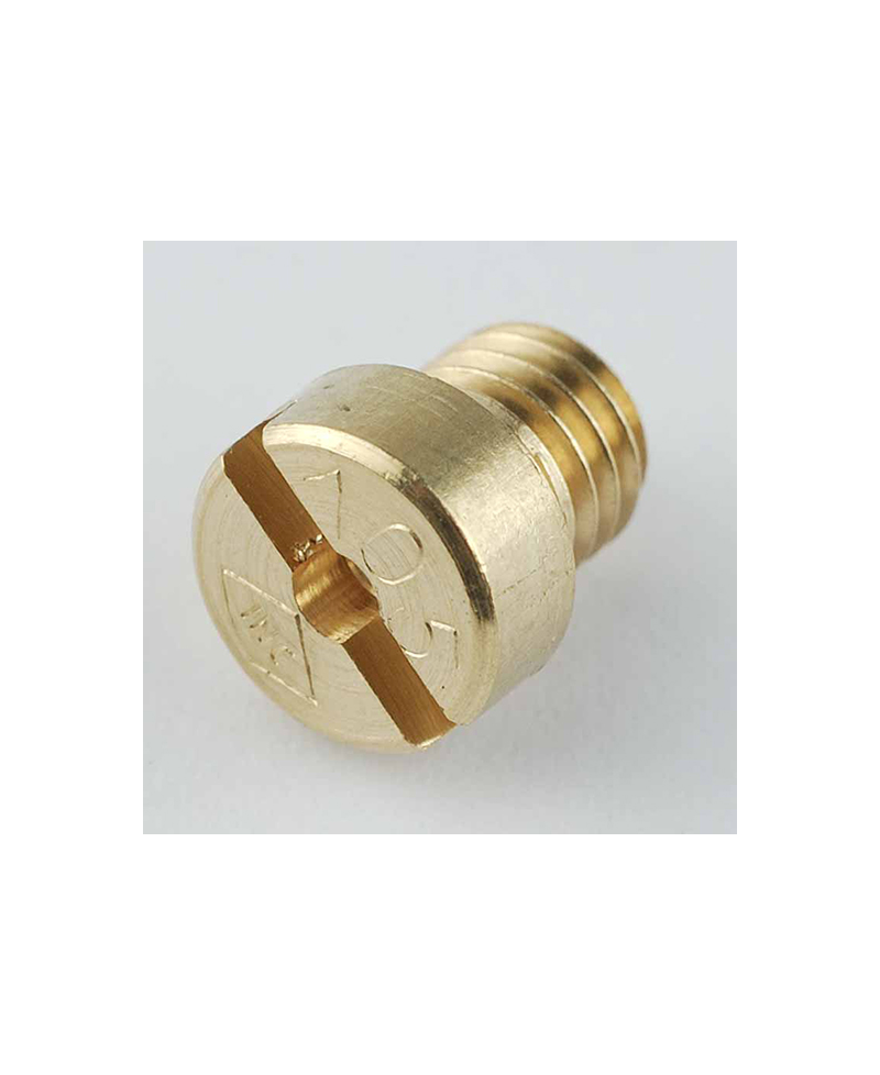 GICLEUR PHBG/SHA 110          (DIAM. 5)