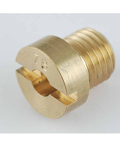 GICLEUR PHBN/PHVA 78 (DIAM. 6)