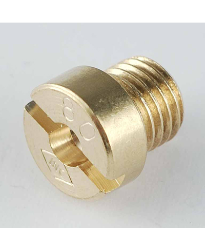 GICLEUR PHBN/PHVA  80          (DIAM. 6)