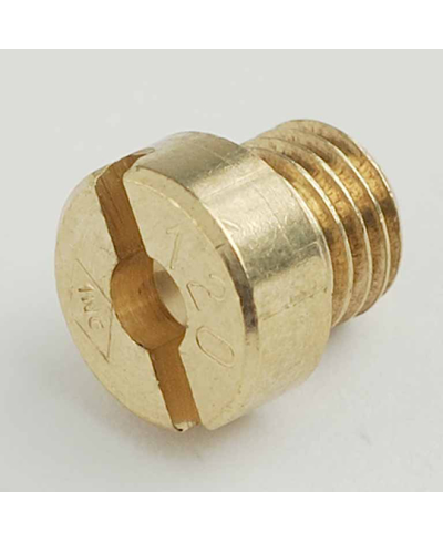 GICLEUR PHBN/PHVA 120          (DIAM. 6)