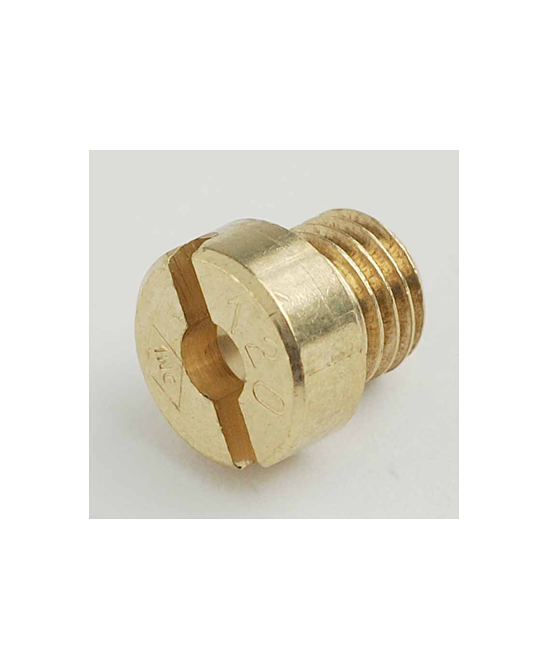 GICLEUR PHBN/PHVA 120          (DIAM. 6)